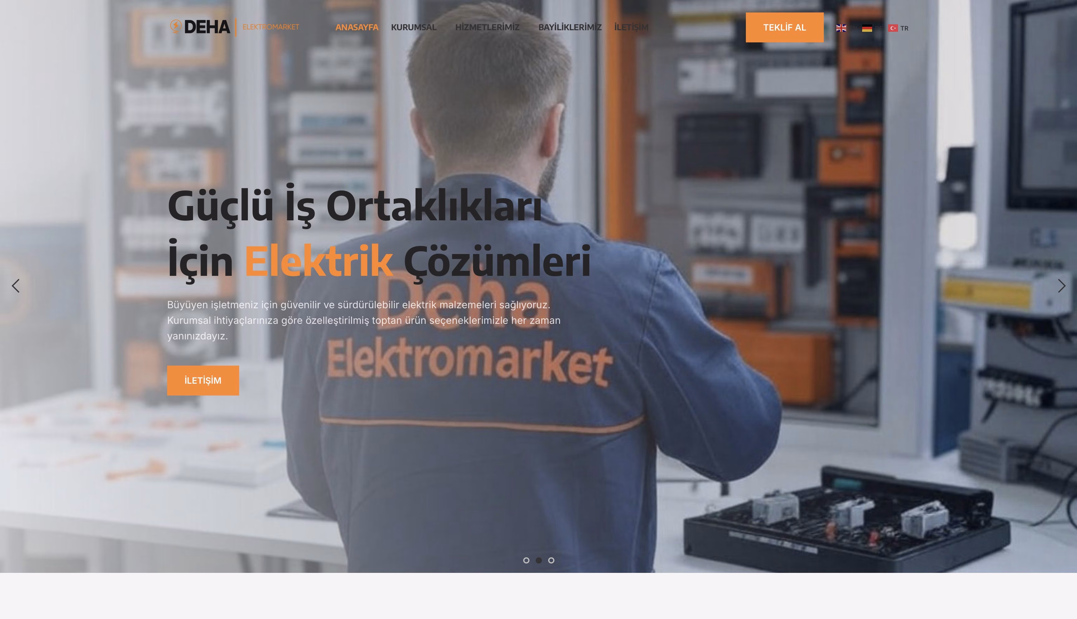 bura-web-tasarim-deha